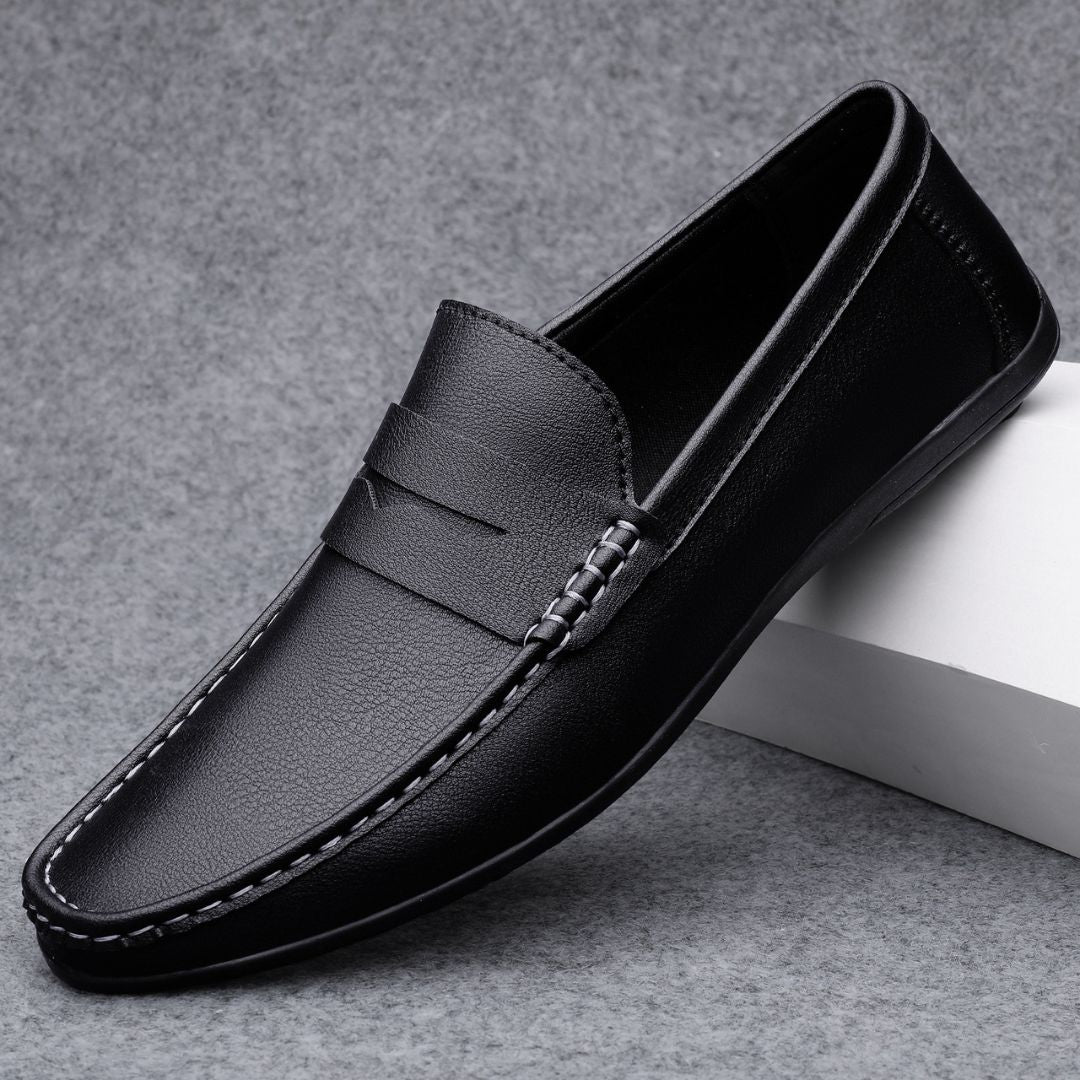 Lucente Loafers