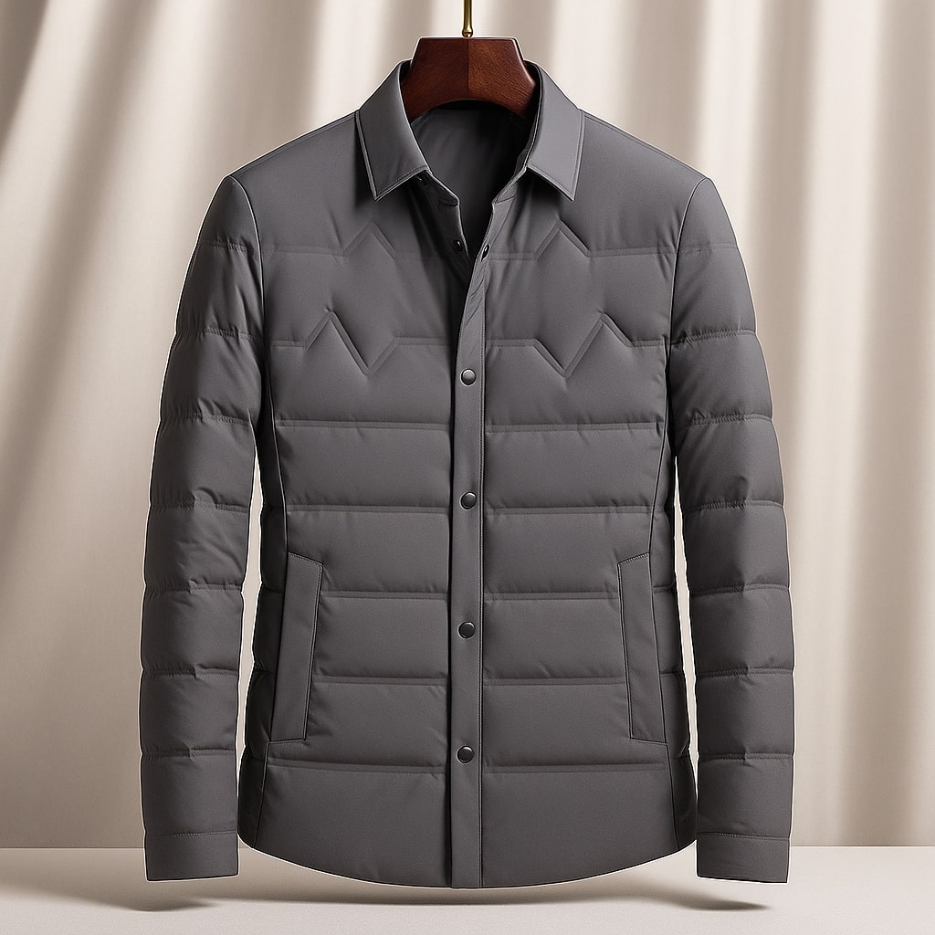VARDEN JACKET