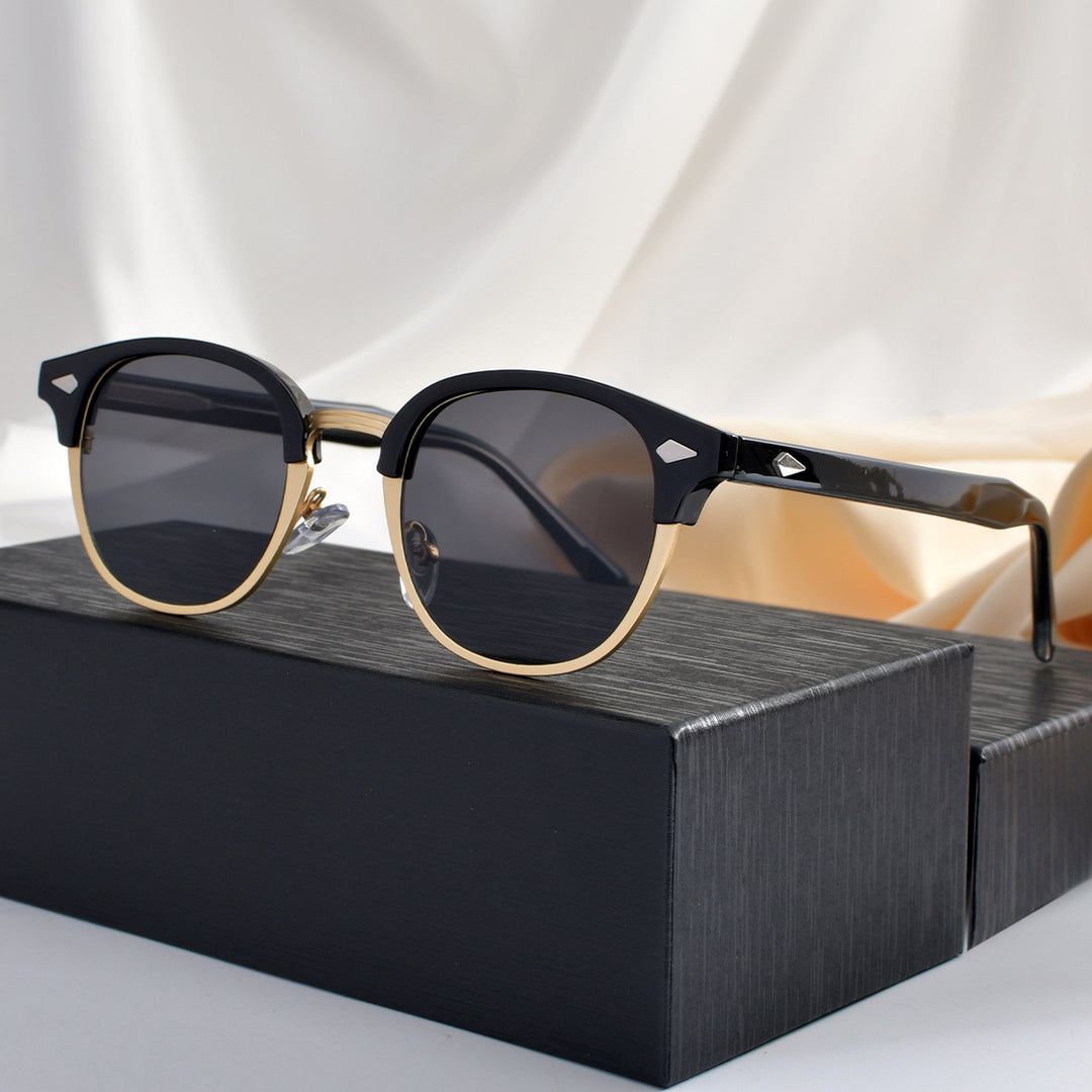 Lucien Signature Sunglasses