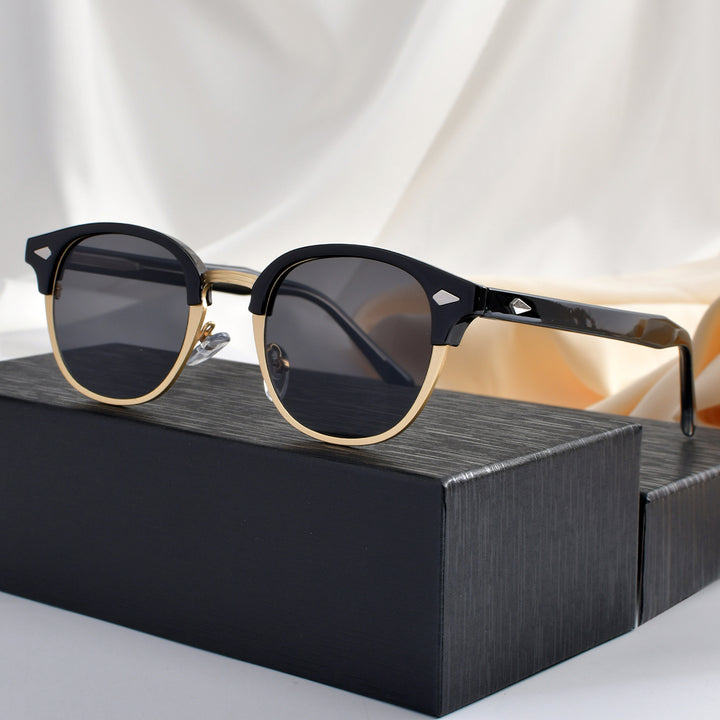 Lucien Signature Sunglasses