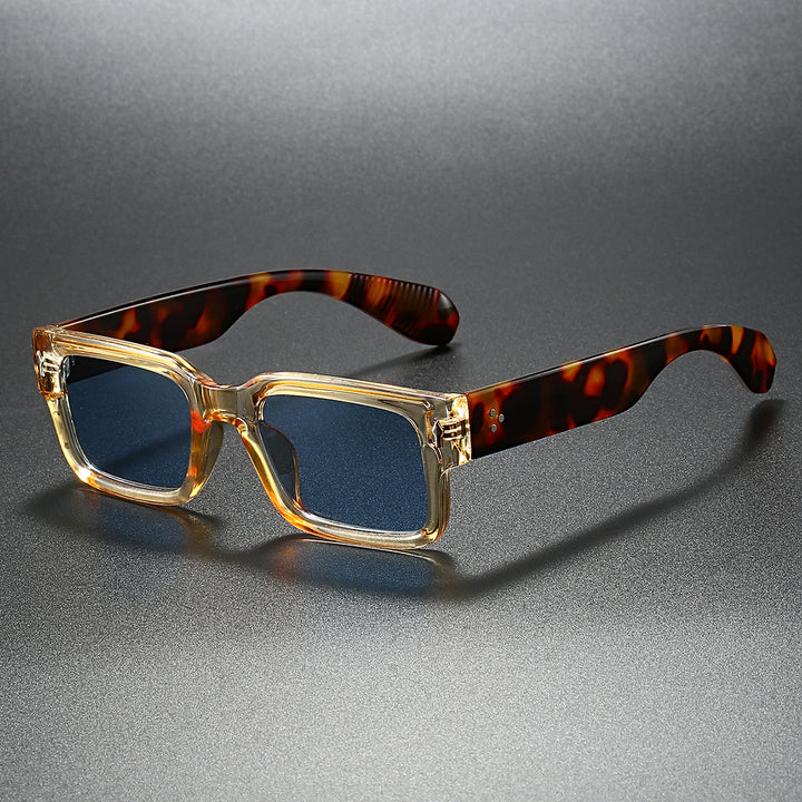Gianni Statement Sunglasses