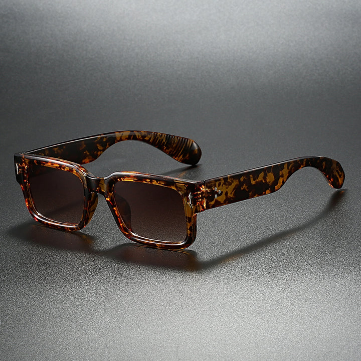 Gianni Statement Sunglasses