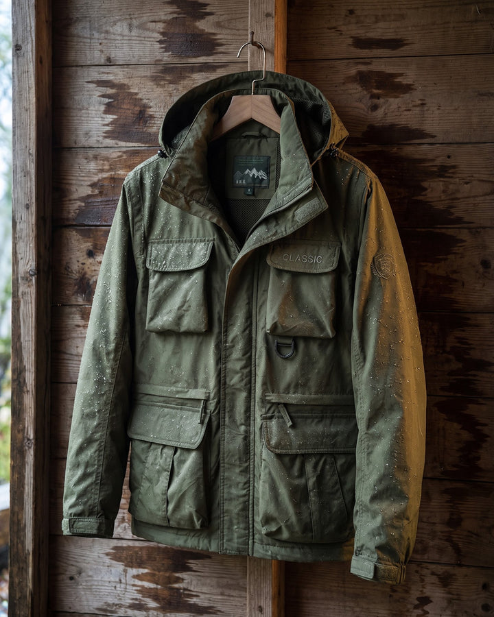 Gabriel Field Jacket