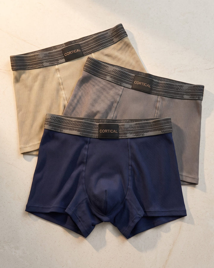 Bruno Cotton Boxer Briefs