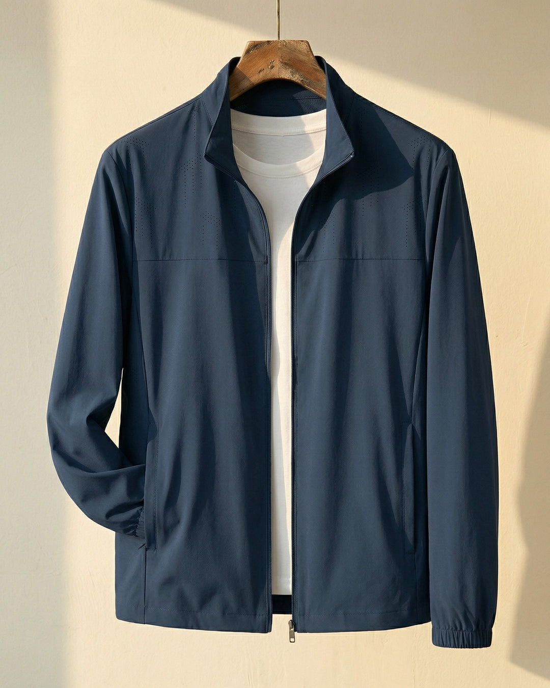 Ignacio Performance Jacket