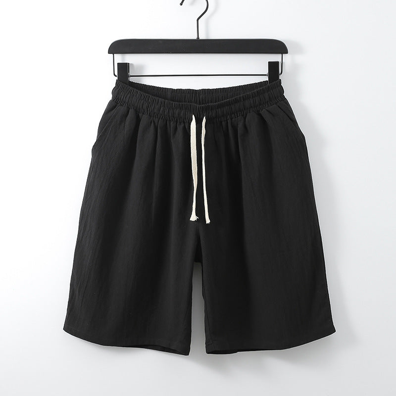 Enzo Cotton Lounge Set