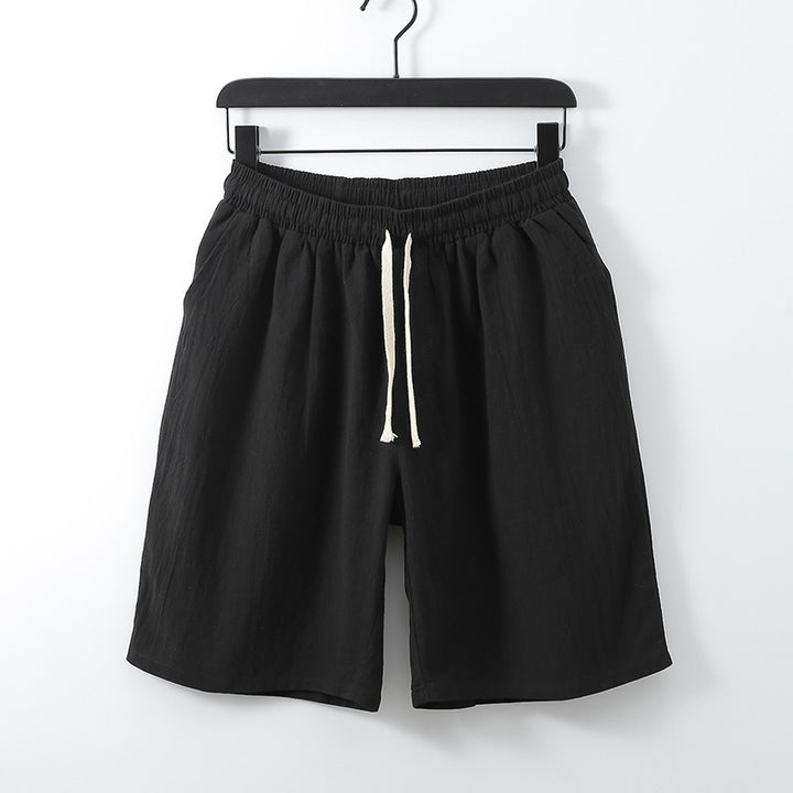 Enzo Cotton Lounge Set