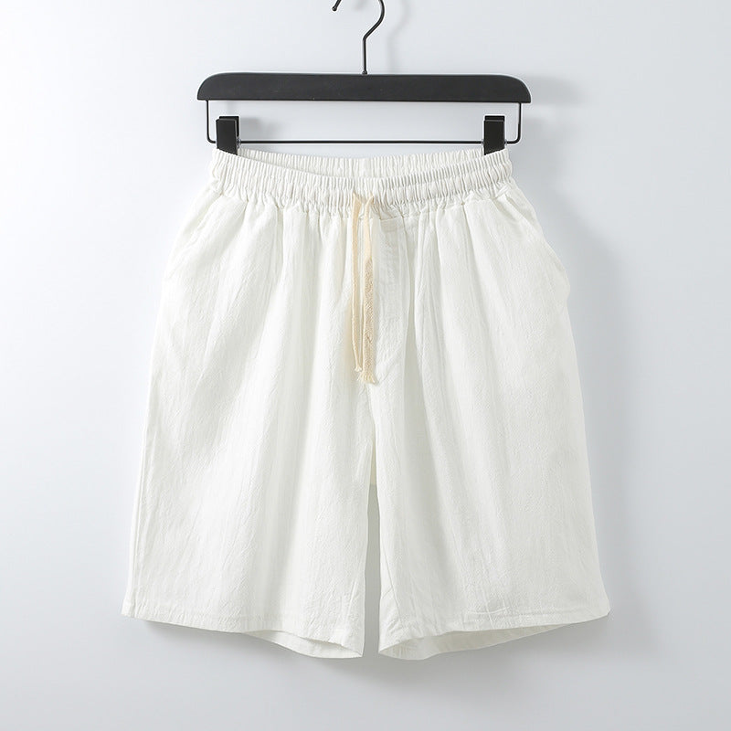 Enzo Cotton Lounge Set