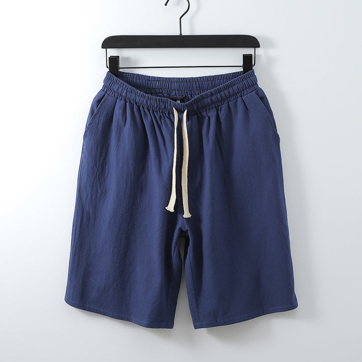 Enzo Cotton Lounge Set