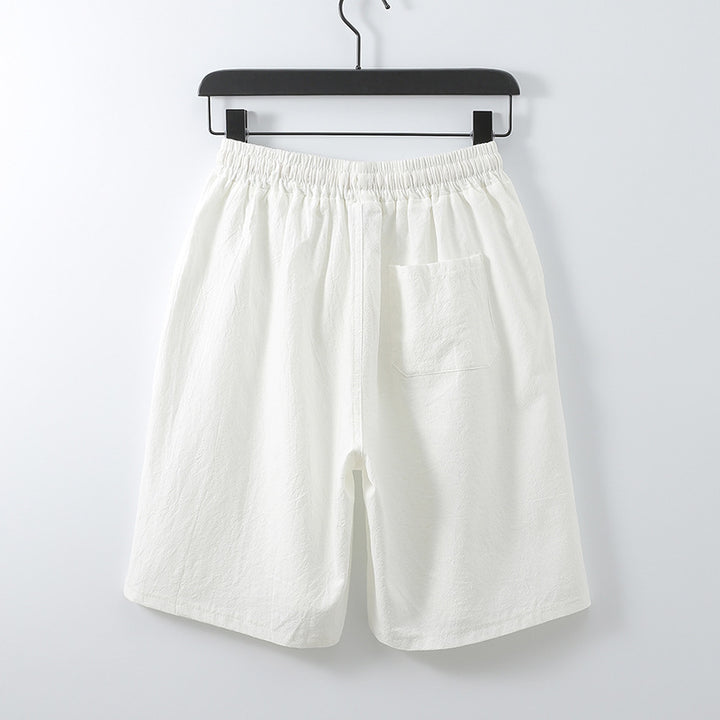 Enzo Cotton Lounge Set