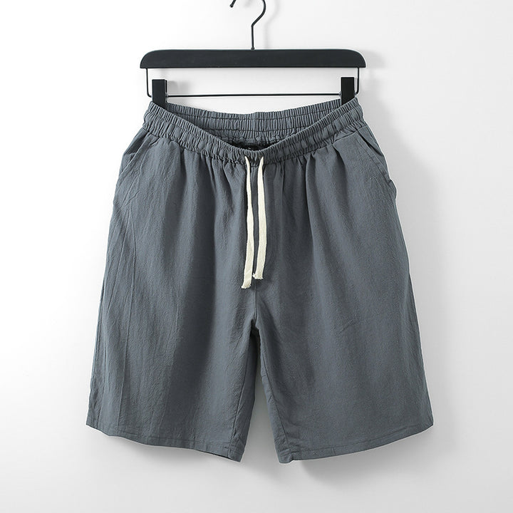 Enzo Cotton Lounge Set