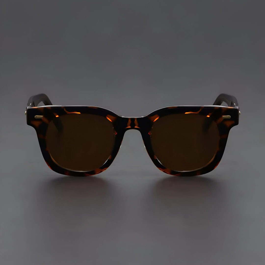 Valerio Retro Sunglasses