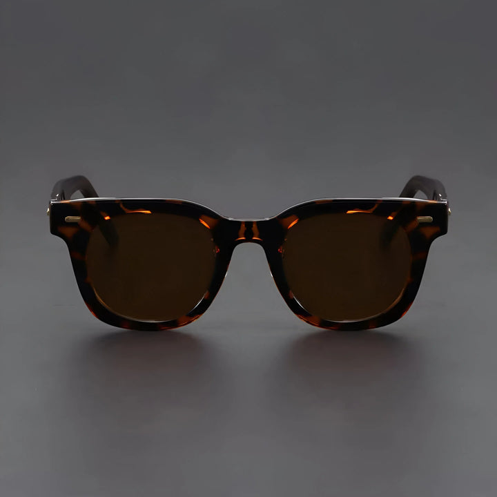 Valerio Retro Sunglasses