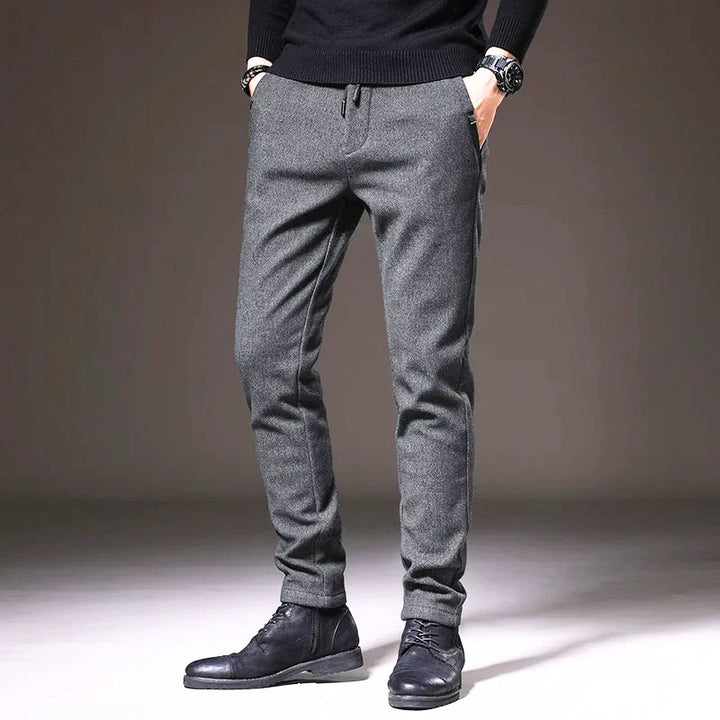 Gabriel Slim-Fit Pants