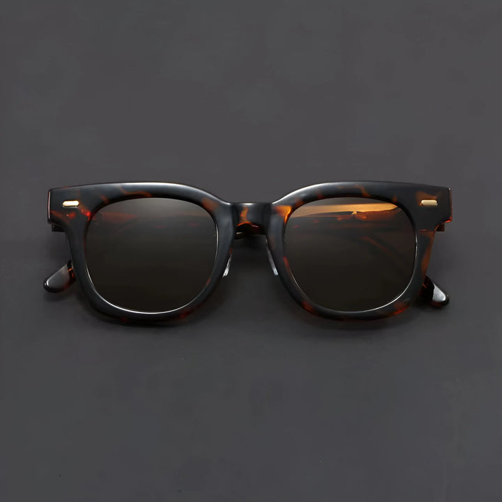 Valerio Retro Sunglasses
