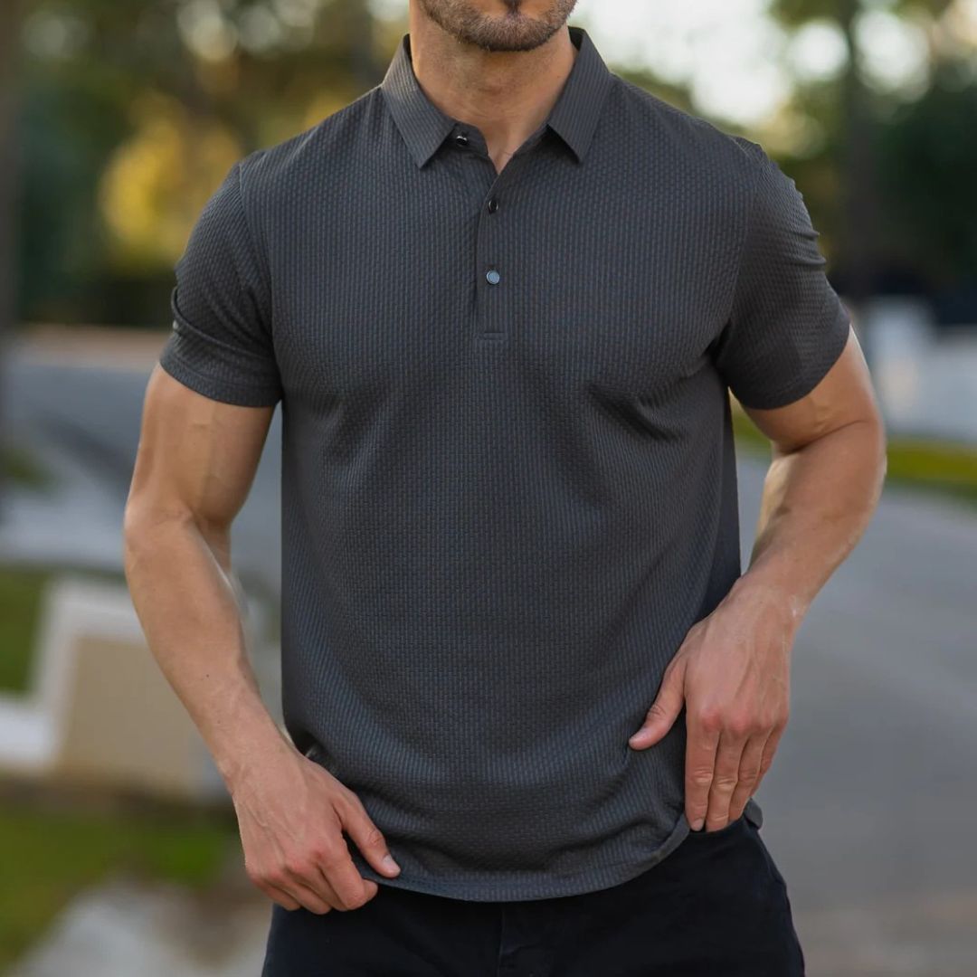 Rafael Performance Polo Shirt