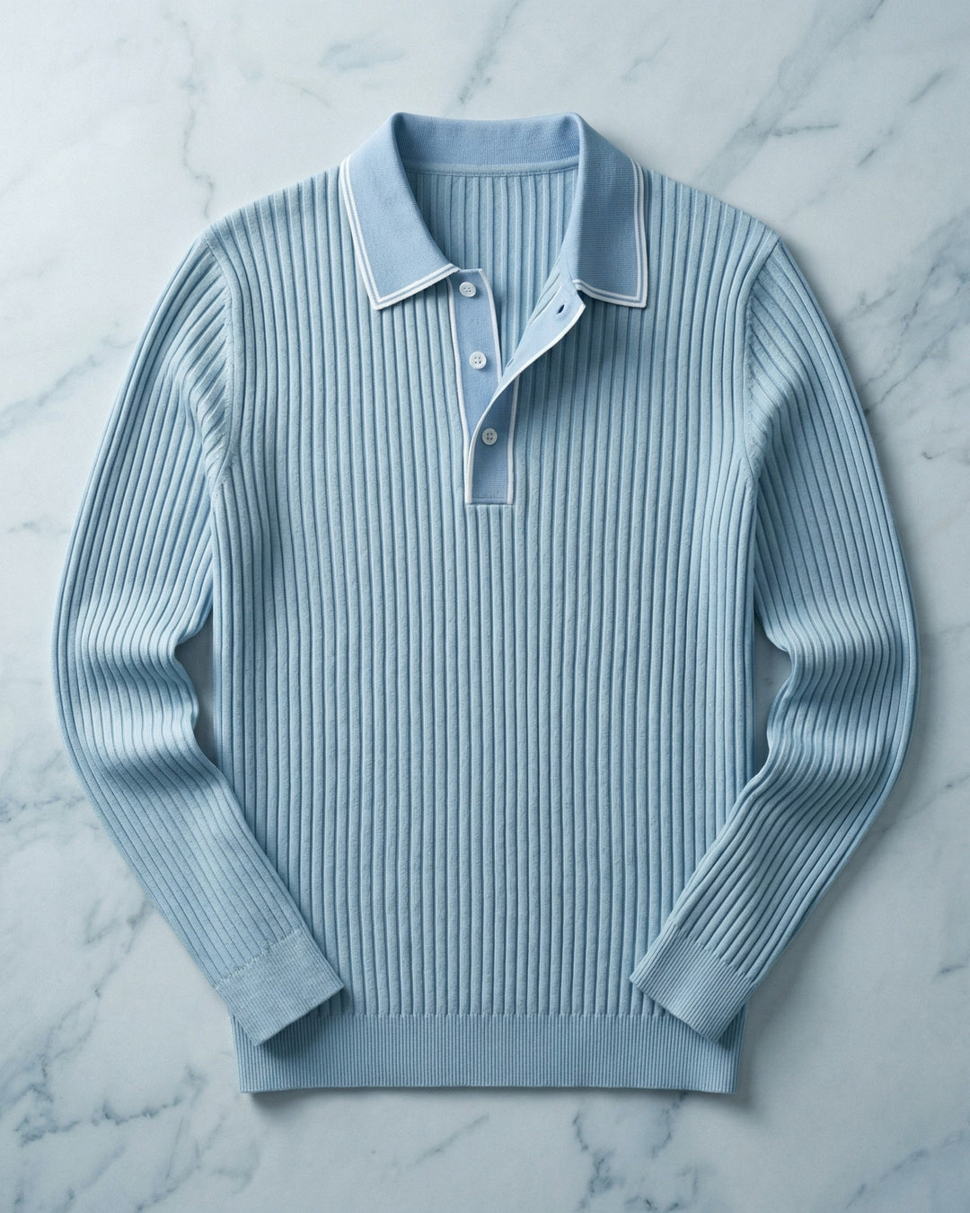 Giorgio Knit Polo