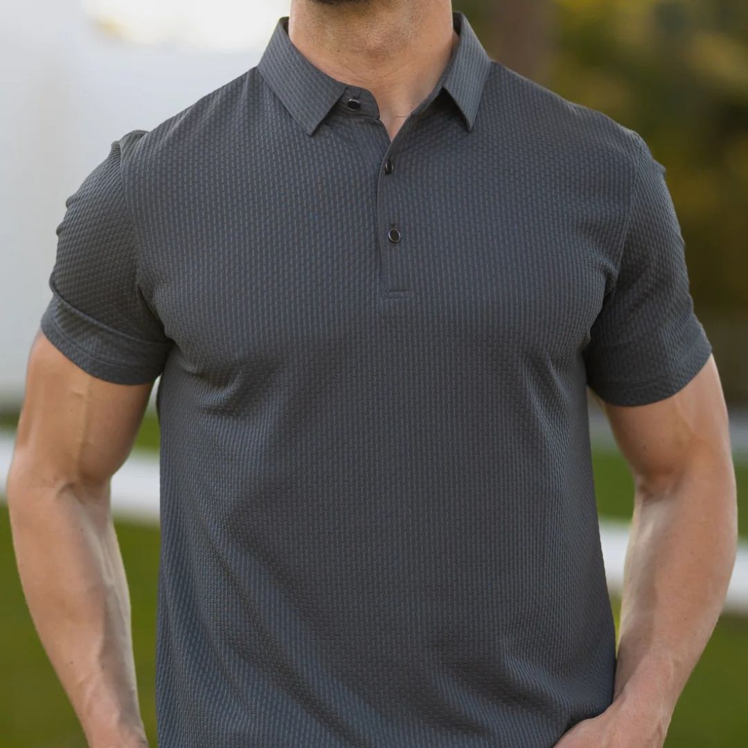 Rafael Performance Polo Shirt
