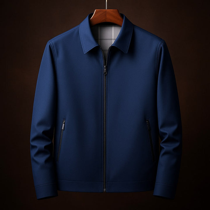 Lorenzo Lightweight Jacket