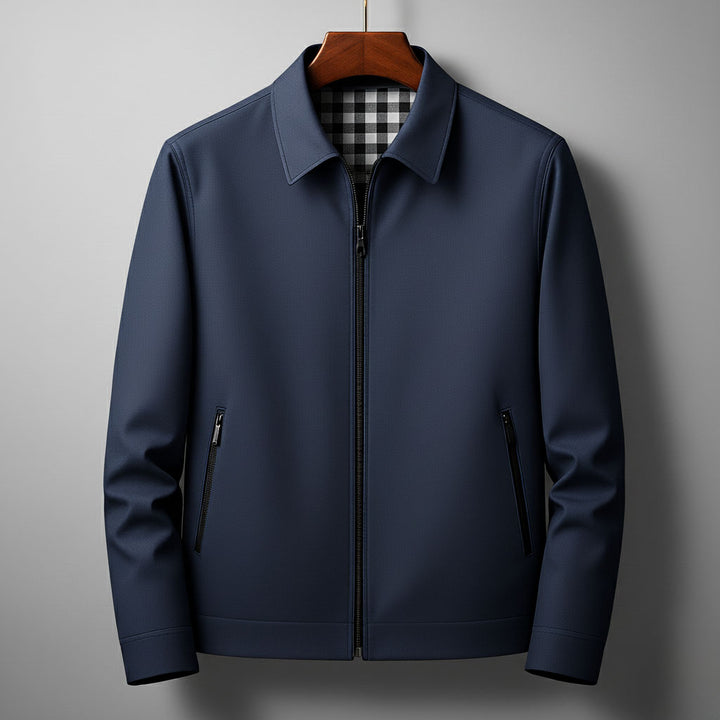 Lorenzo Lightweight Jacket