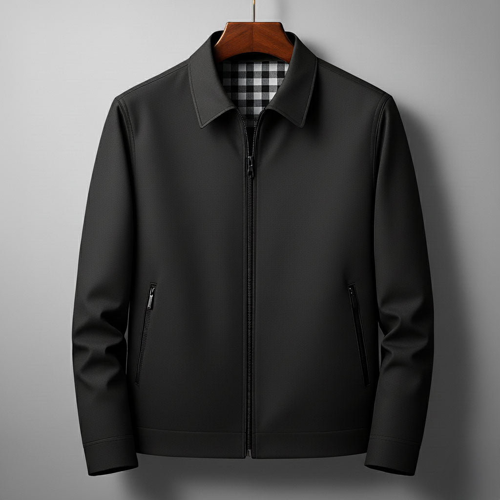Lorenzo Lightweight Jacket