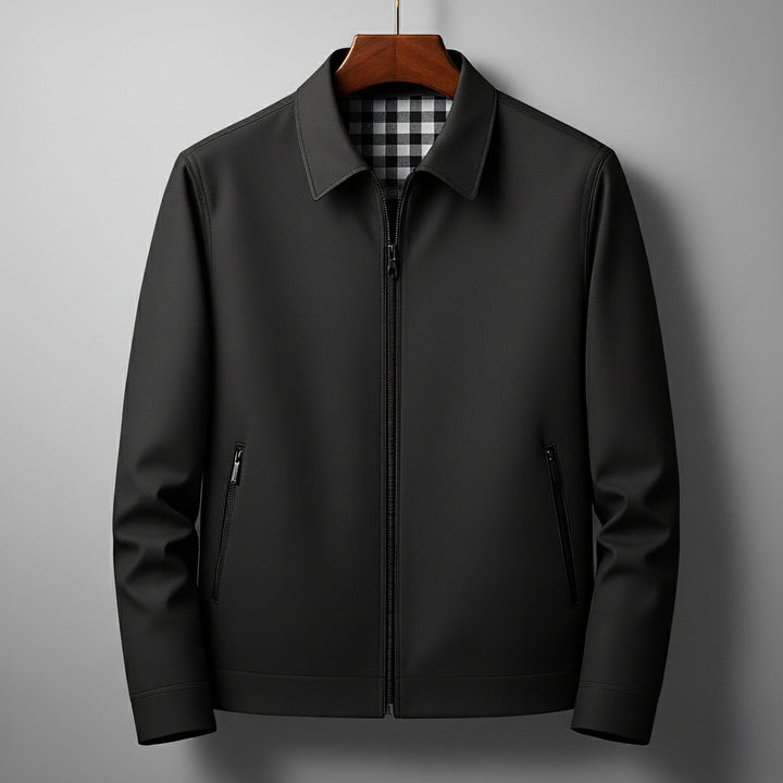 Lorenzo Lightweight Jacket