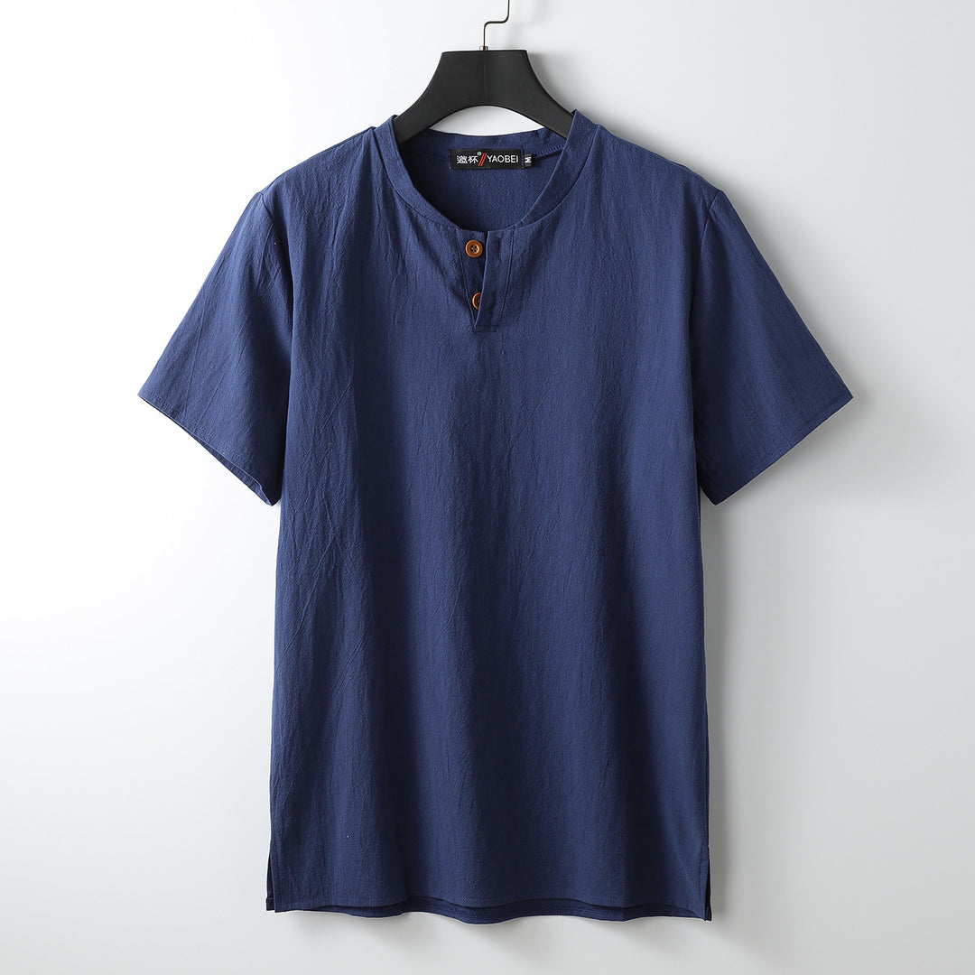 Enzo Cotton Lounge Set