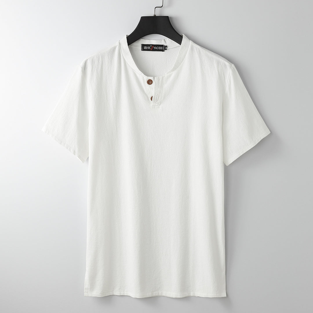 Enzo Cotton Lounge Set