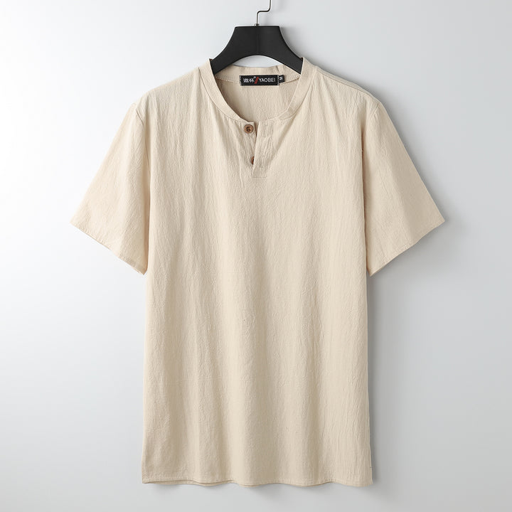Enzo Cotton Lounge Set