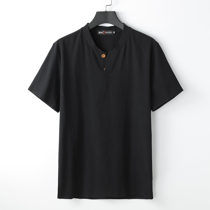 Enzo Cotton Lounge Set