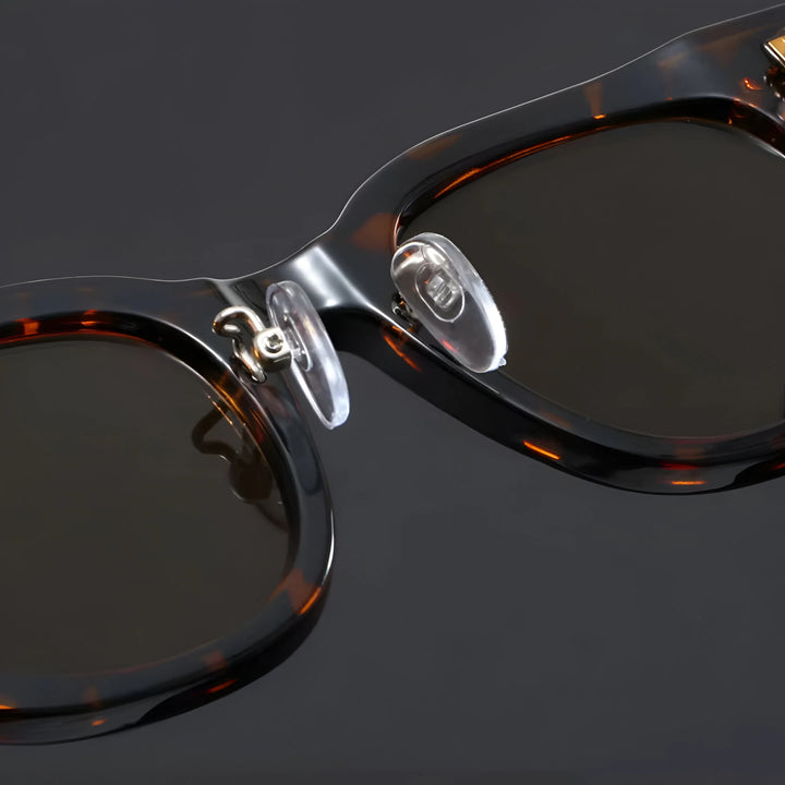Valerio Retro Sunglasses
