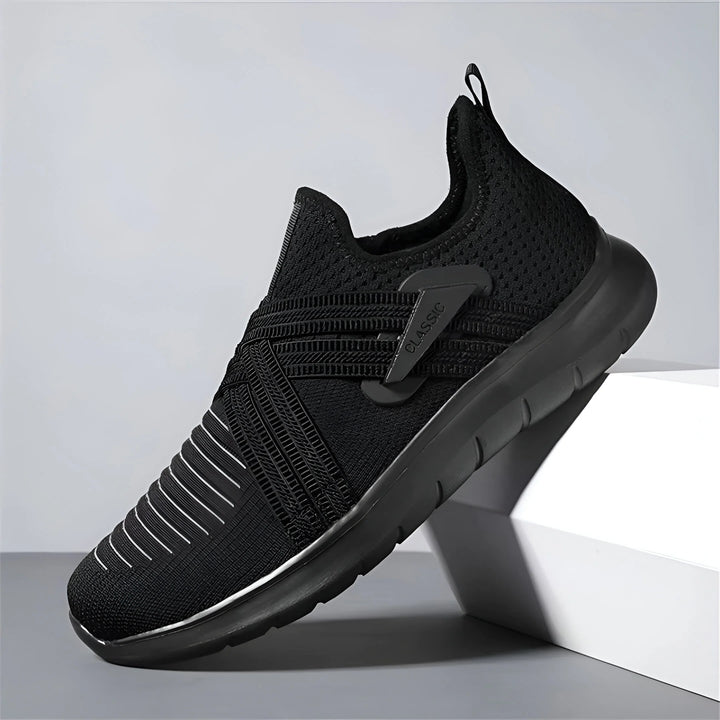 Pascal Breathable Knit Sneakers
