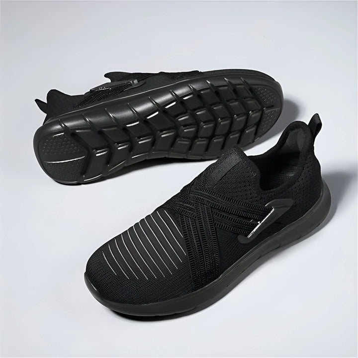 Pascal Breathable Knit Sneakers