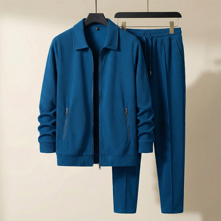 Riccardo Zip Lounge Set