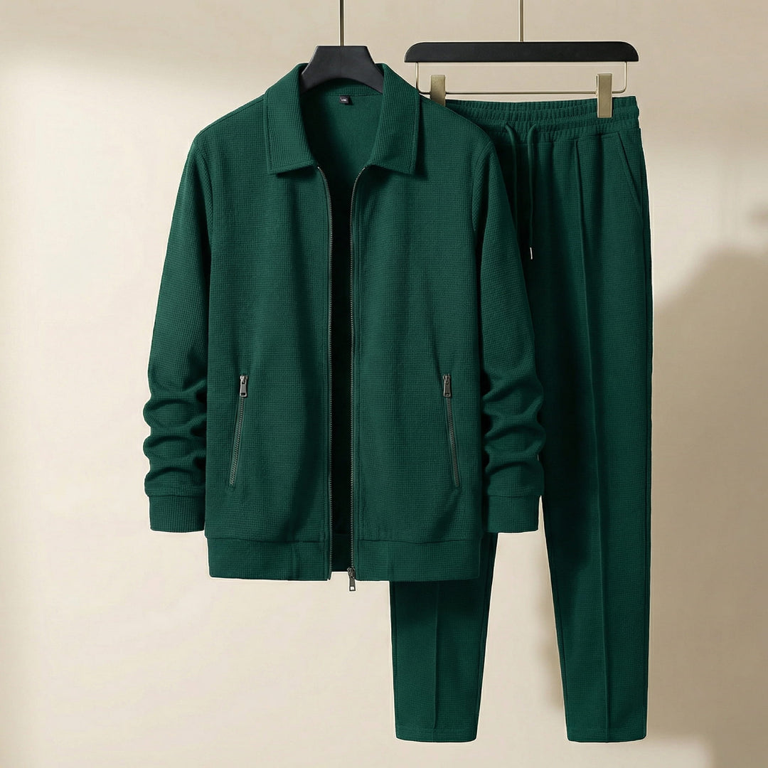 Riccardo Zip Lounge Set