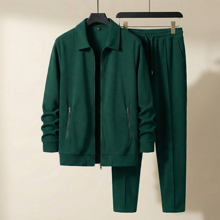 Riccardo Zip Lounge Set