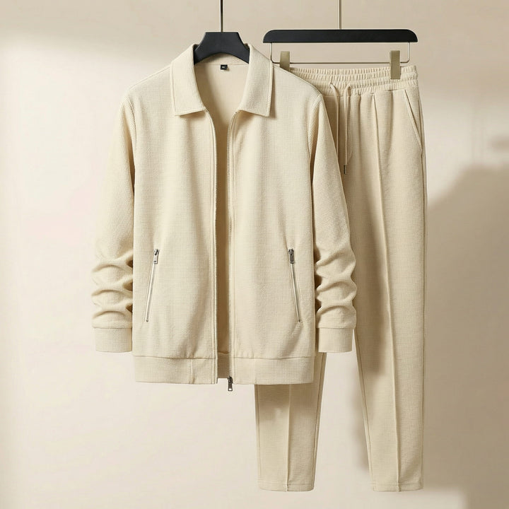 Riccardo Zip Lounge Set