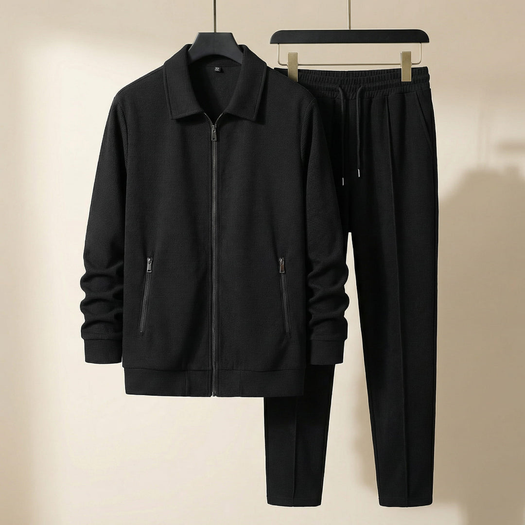 Riccardo Zip Lounge Set