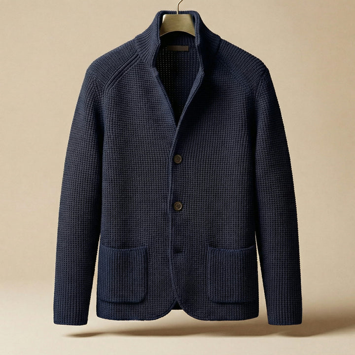 Giovanni Knit Cardigan