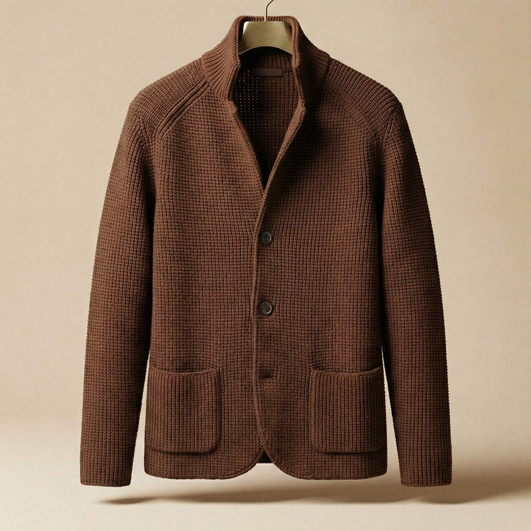 Giovanni Knit Cardigan