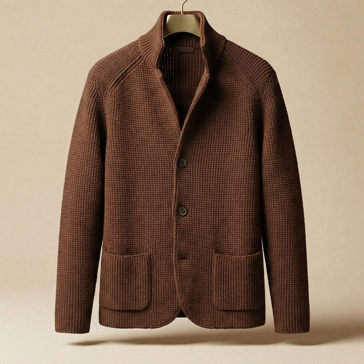 Giovanni Knit Cardigan