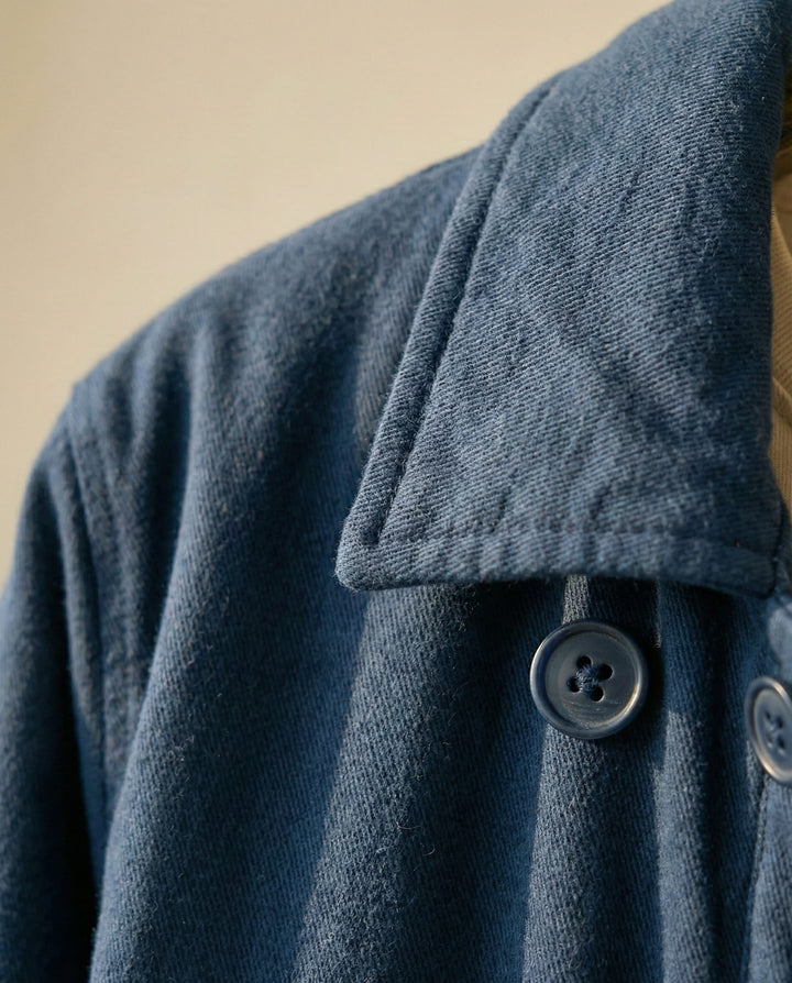 Alessandro Cotton Quilted Jacket