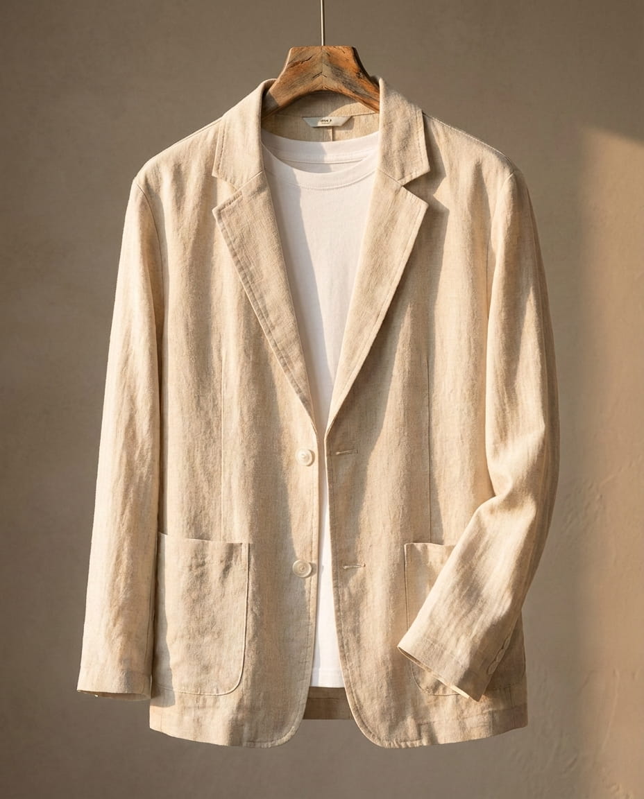 Marco Linen Blazer