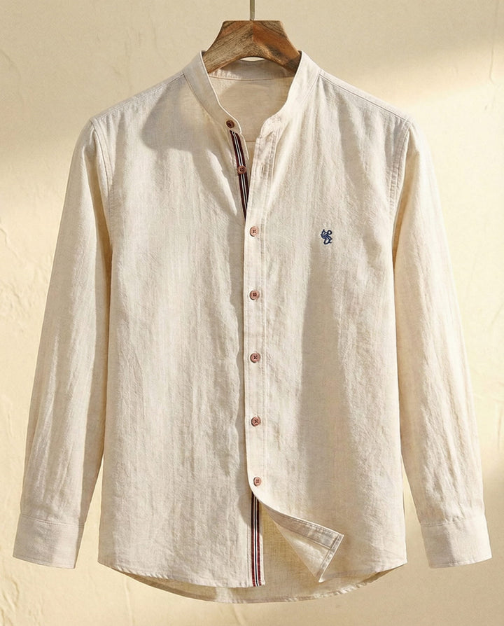 Alessandro Cotton Shirt
