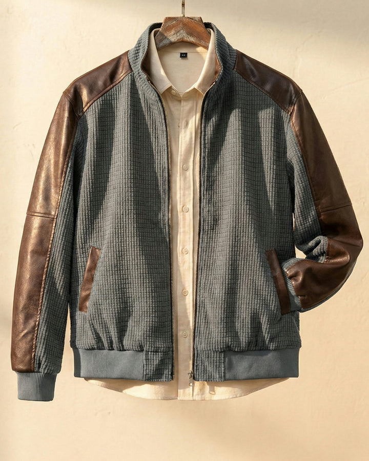 Luca Bomber Jacket