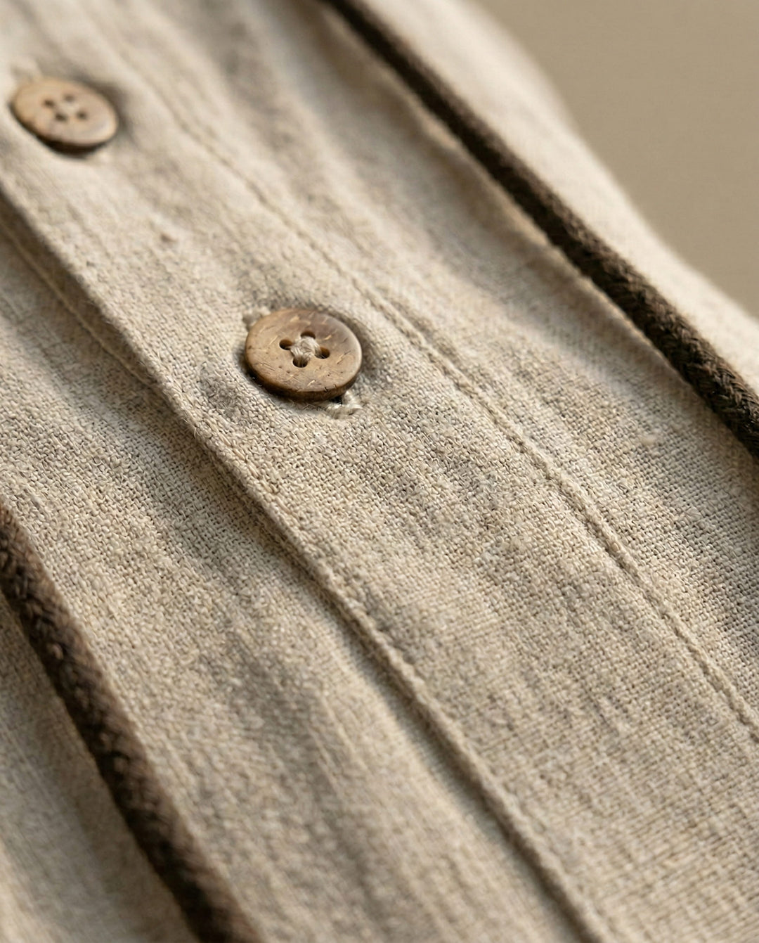 Antonio Linen Lounge Set