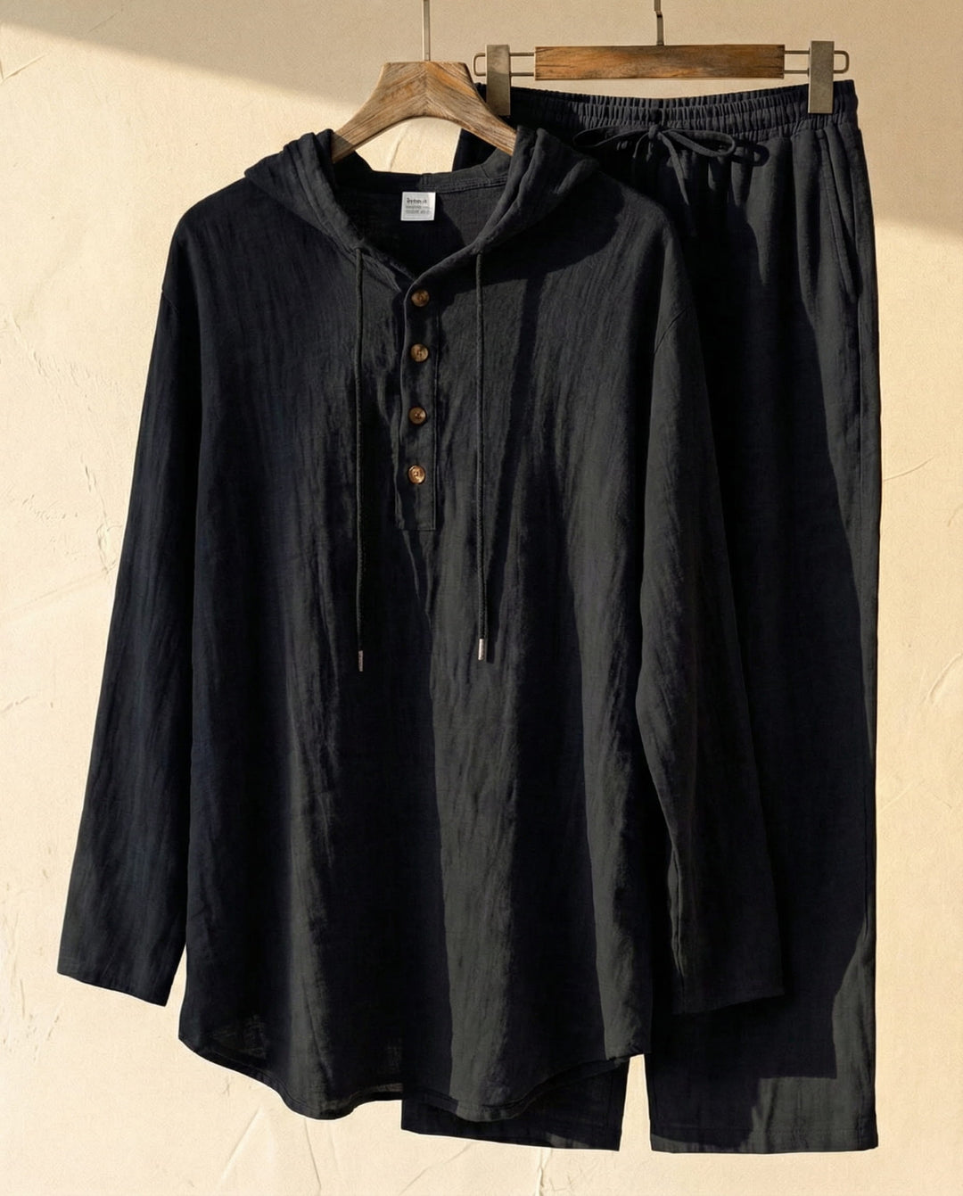 Antonio Linen Lounge Set