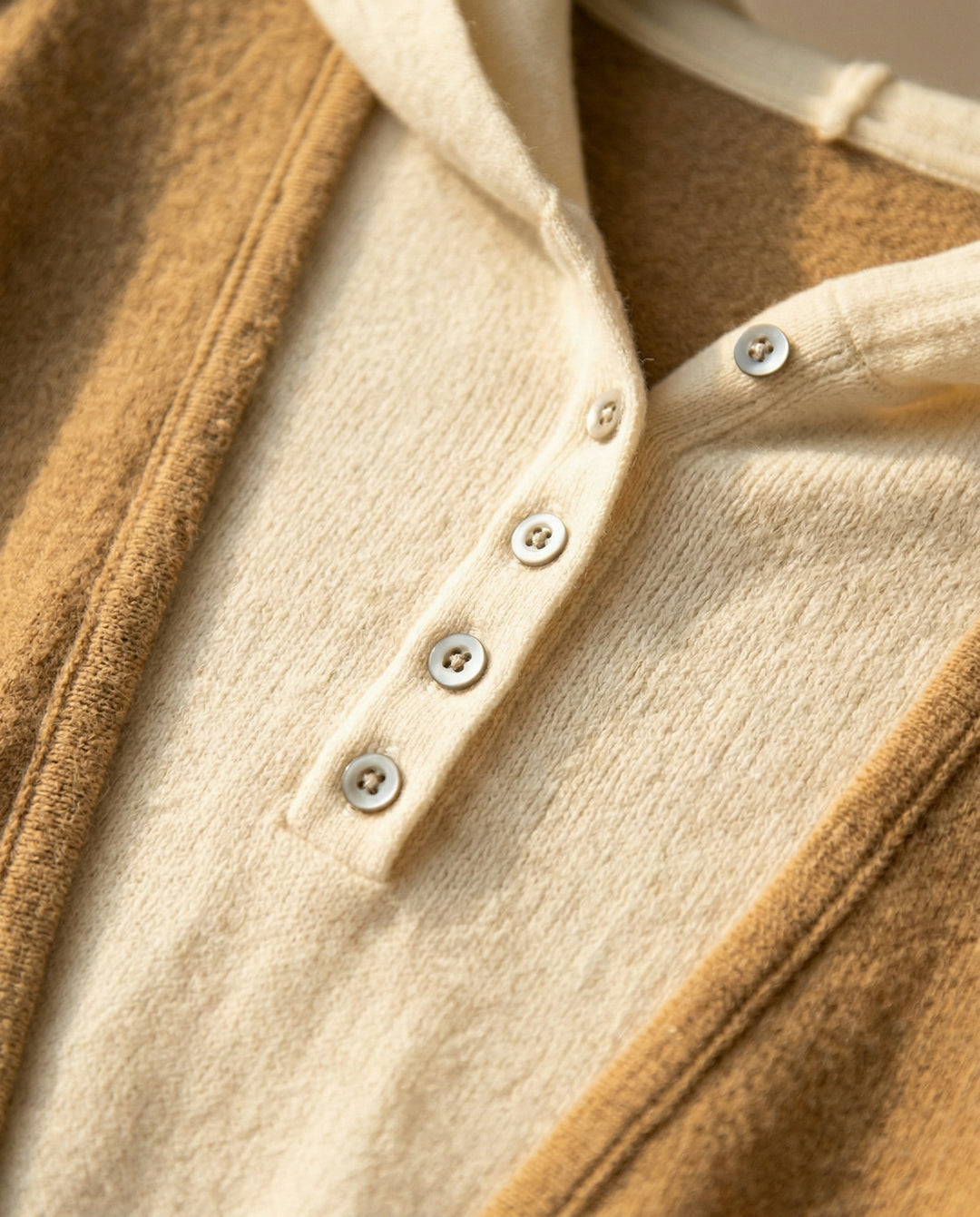 Alessandra Layered Cardigan Set