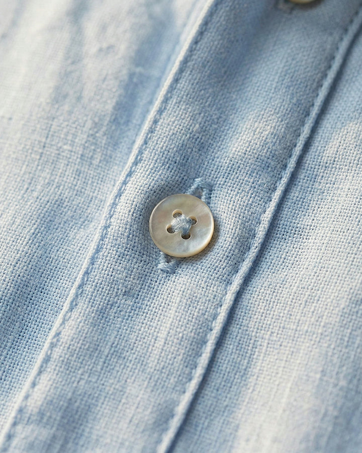 Sebastian Linen Shirt