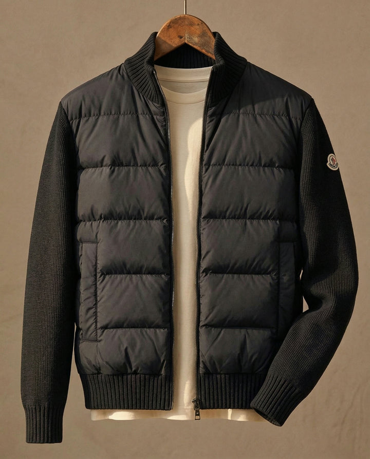 Matteo Cotton Jacket